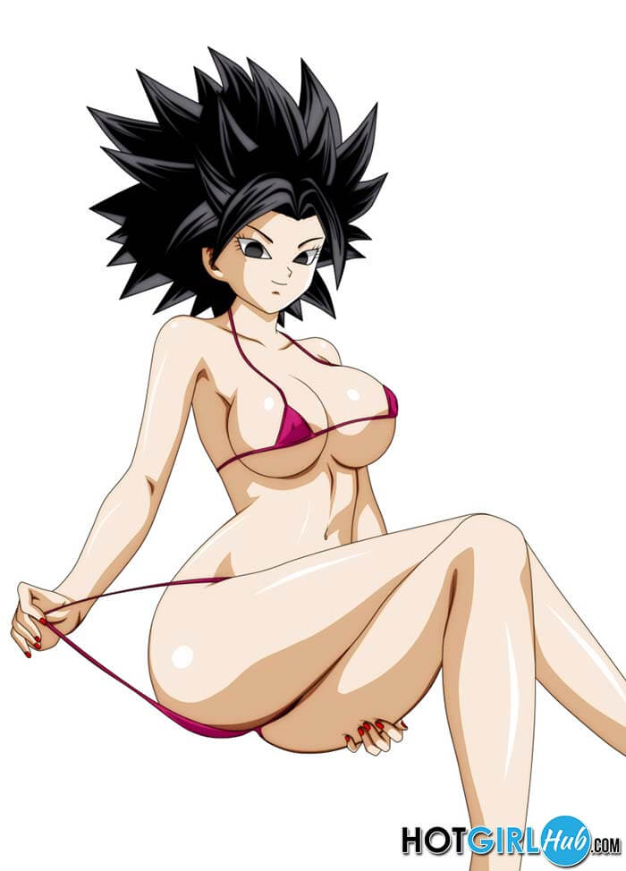 Super hentai ball caulifla Character: Caulifla