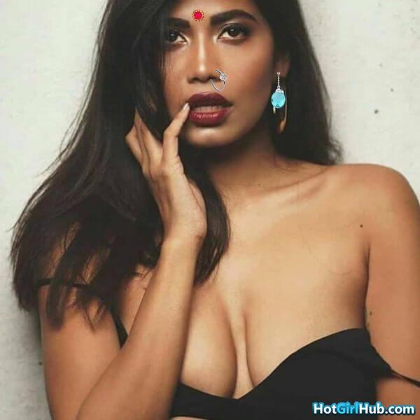 Cute Hot Indian Women 5