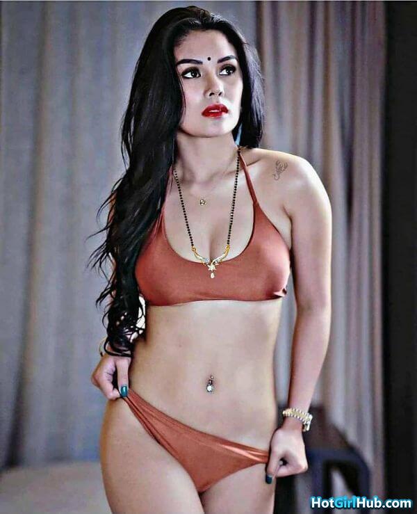 Hot Desi Indian Big Tits Girls 15