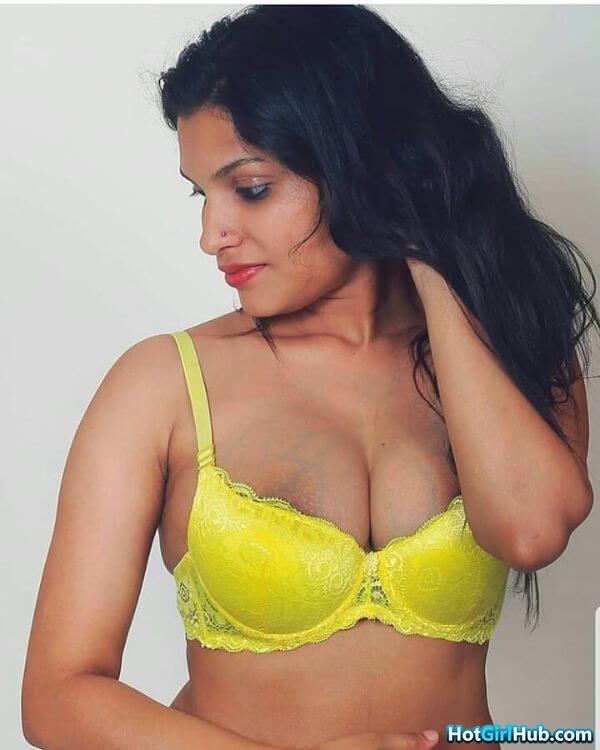 Hot Desi Indian Big Tits Girls 6