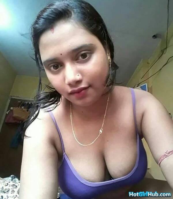 Hot Desi Indian Big Tits Girls 7