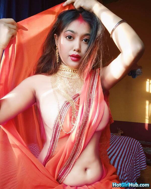 Cute Indian Babes With Big Boobs 1