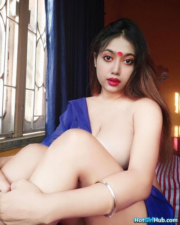 Cute Indian Babes With Big Boobs 11