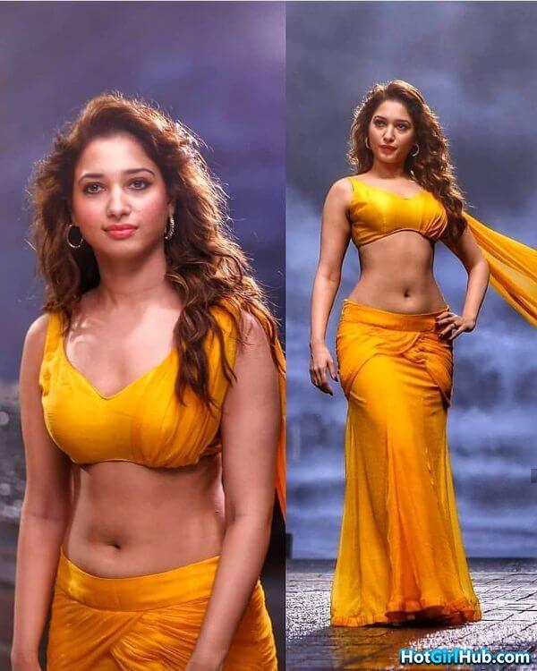 Hot Indian Beauties in Saree 3