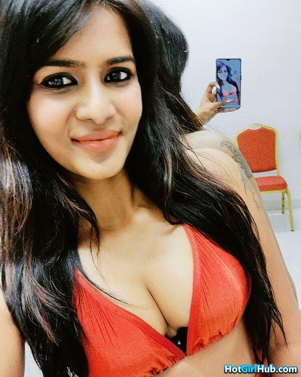 Sexy Indian Girls With Big Boobs 1