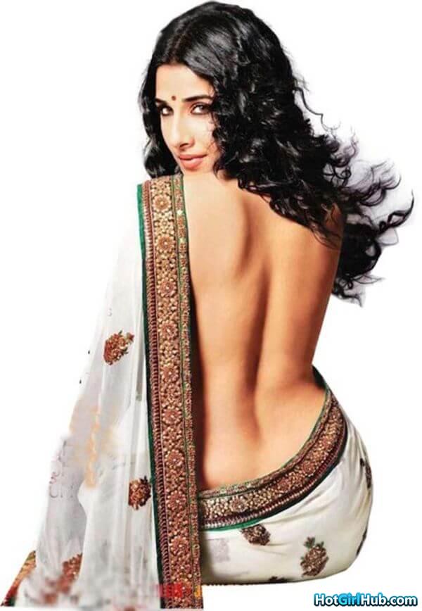 Vidya Balan Hot Photos Bollywood Actresses Sexy Photos 1