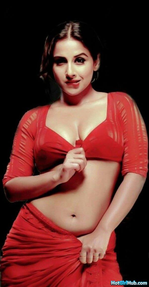 Vidya Balan Hot Photos Bollywood Actresses Sexy Photos 14