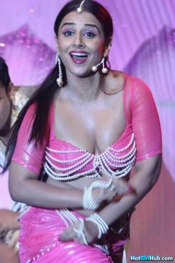Vidya Balan Hot Photos Bollywood Actresses Sexy Photos 3