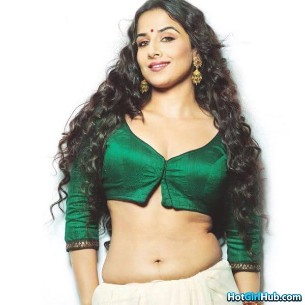 Vidya Balan Hot Photos Bollywood Actresses Sexy Photos 8
