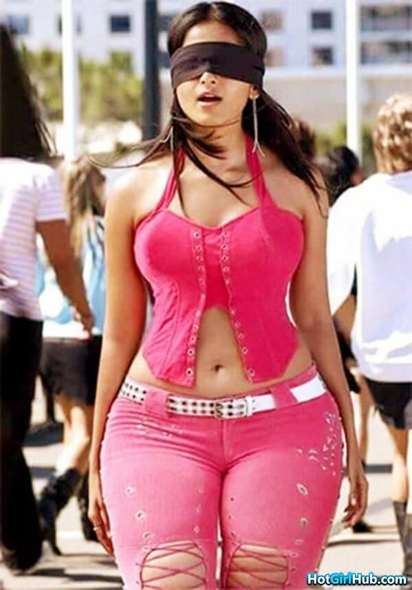 Anushka Shetty Hot Photos Indian Actress and Model Sexy Photos 11