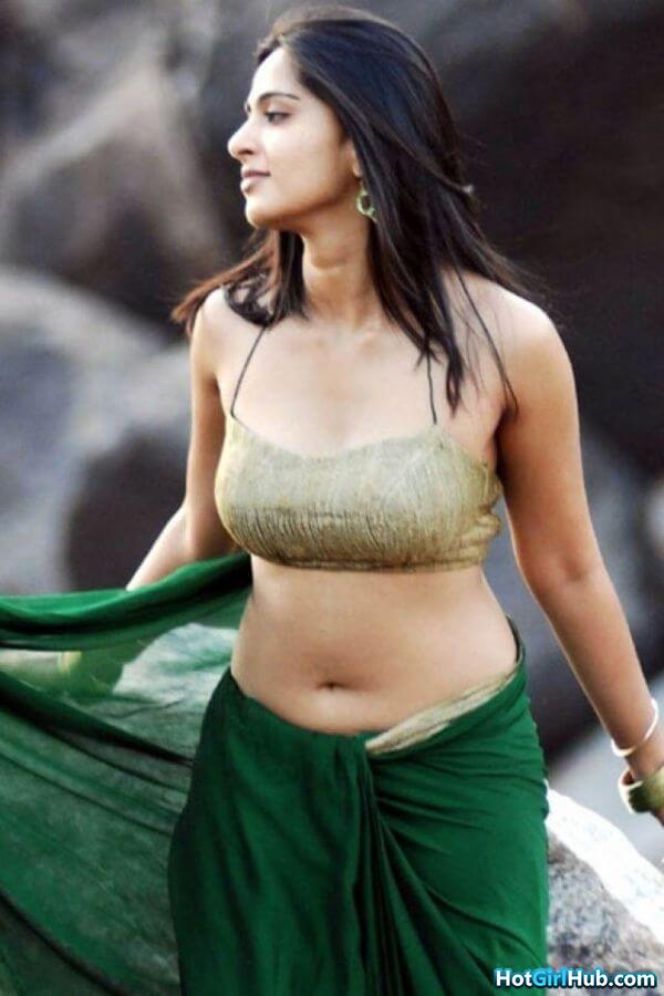 Anushka Shetty Hot Photos Indian Actress and Model Sexy Photos 5