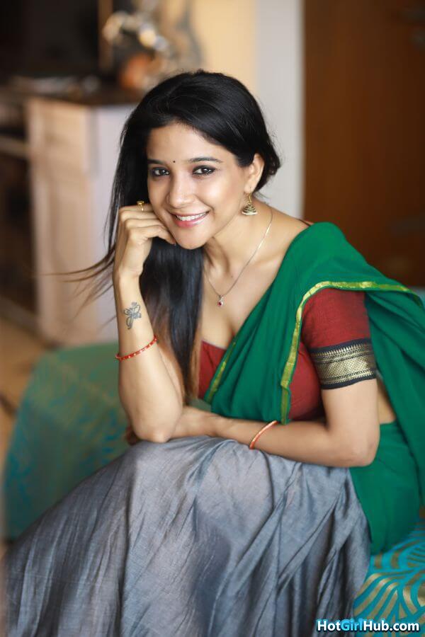 Sakshi Agarwal Hot Photos Indian Film Actress and Model Sexy Photos 6