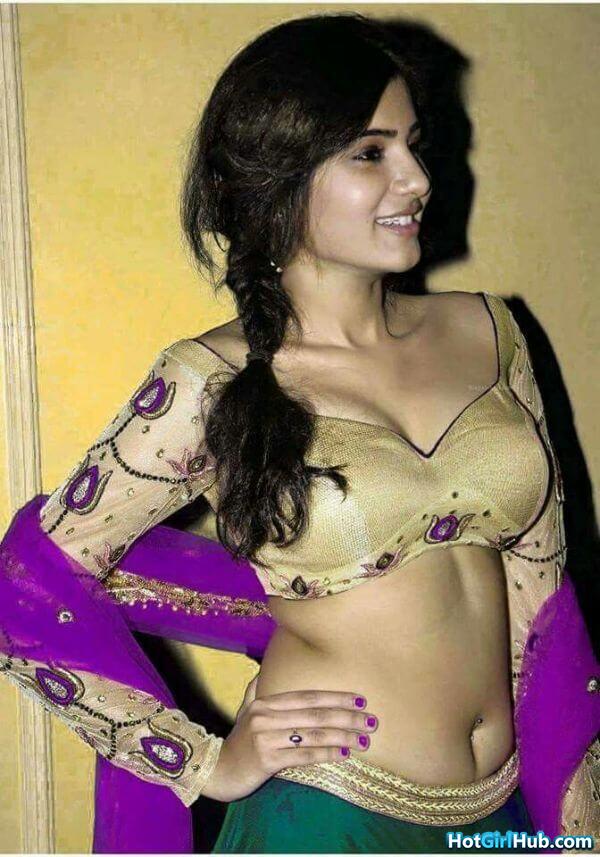 Samantha Akkineni Hot Photos Indian Actress Sexy Photos 6