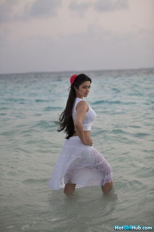 Charmy Kaur Hot Photos Telugu Actresses Sexy Photos 11