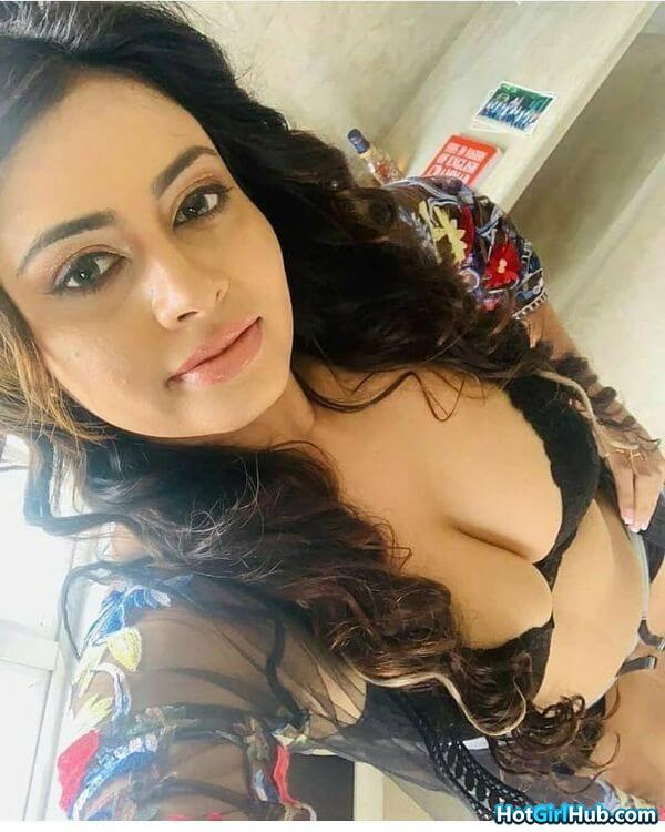 Cute indian teen with big breasts 4
