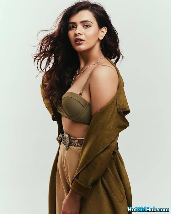 Hebah Patel Hot Photos Tamil Actress Sexy Photos 2