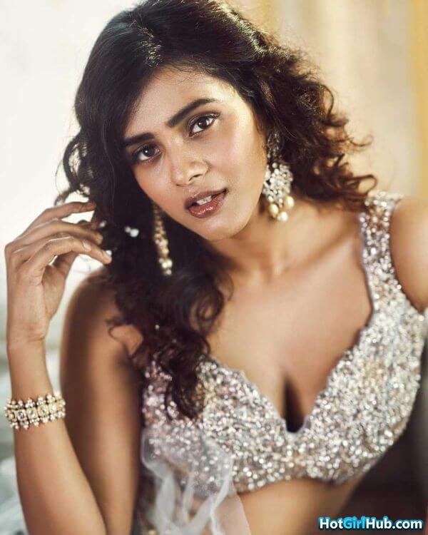 Hebah Patel Hot Photos Tamil Actress Sexy Photos 5