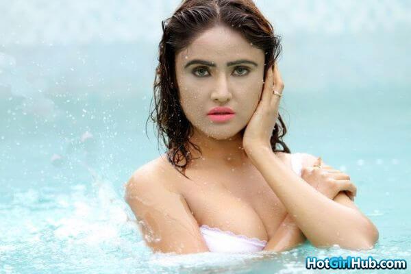 Sony Charishta Hot Photos Indian Actresses Sexy Photos 17