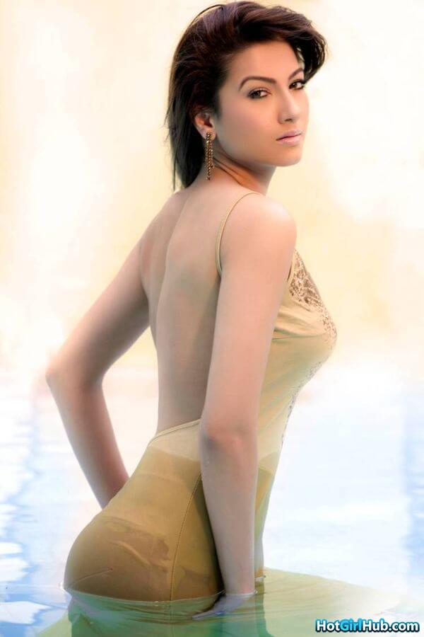Gauhar Khan Hot Photos Indian Model and Actress Sexy Photos 4
