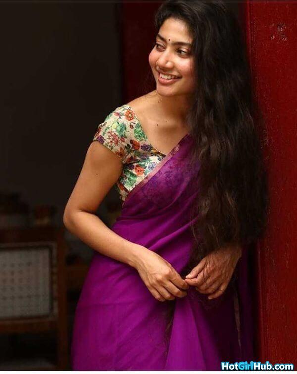 Sai Pallavi Hot Photos Indian Tamil Actress Sexy Photos 6