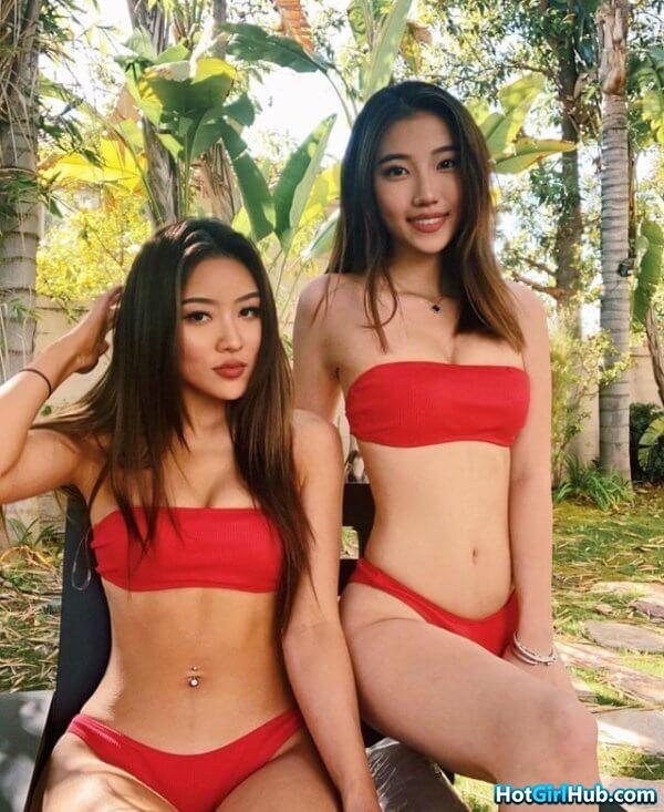 hot asian girls with big tits 8
