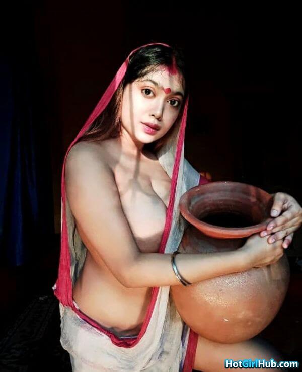 all Me Sherni Sexy Indian Girls Lovely Ghosh Hot Unseen Photos 5