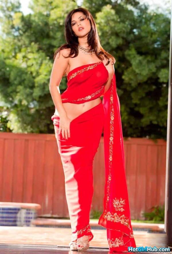 Sunny Leone Hot Photos Bollywood Actress Sexy Photos 11