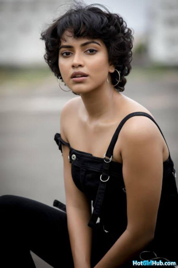 Amala Paul Hot Photos Tamil Actress Sexy Pics 3