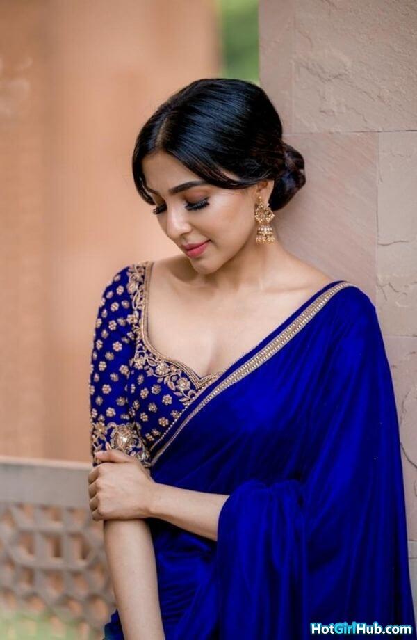 Parvati Nair Hot Photos South Indian Actress Sexy Pics 6