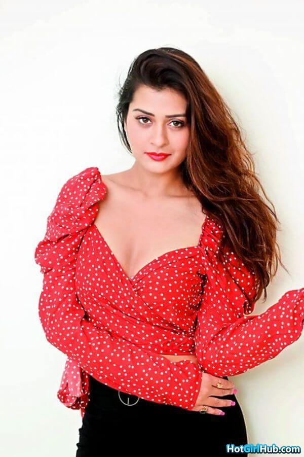Payal Rajput Hot Photos Punjabi Actress Sexy Pics 17