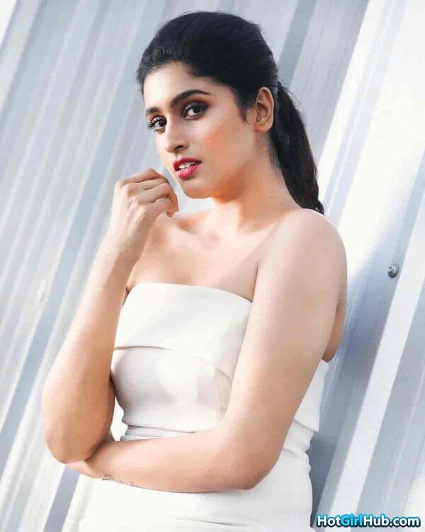 Tanya Ravichandran Hot Photos Tamil Actress Sexy Pics 11