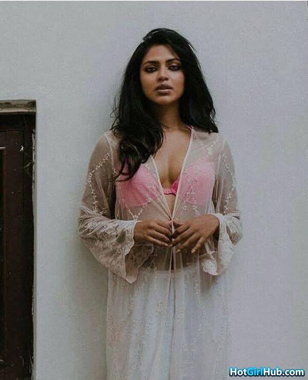 Amala Paul Photos Tamil Actress Sexy Pics 11
