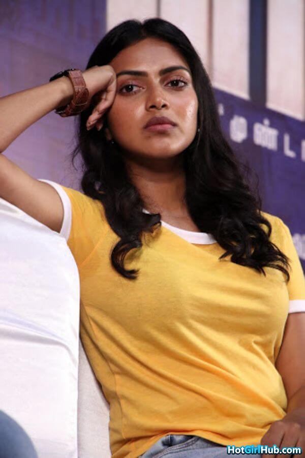 Amala Paul Photos Tamil Actress Sexy Pics 13