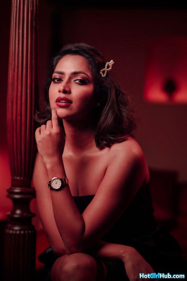Amala Paul Photos Tamil Actress Sexy Pics 3