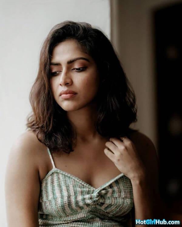 Amala Paul Photos Tamil Actress Sexy Pics 4