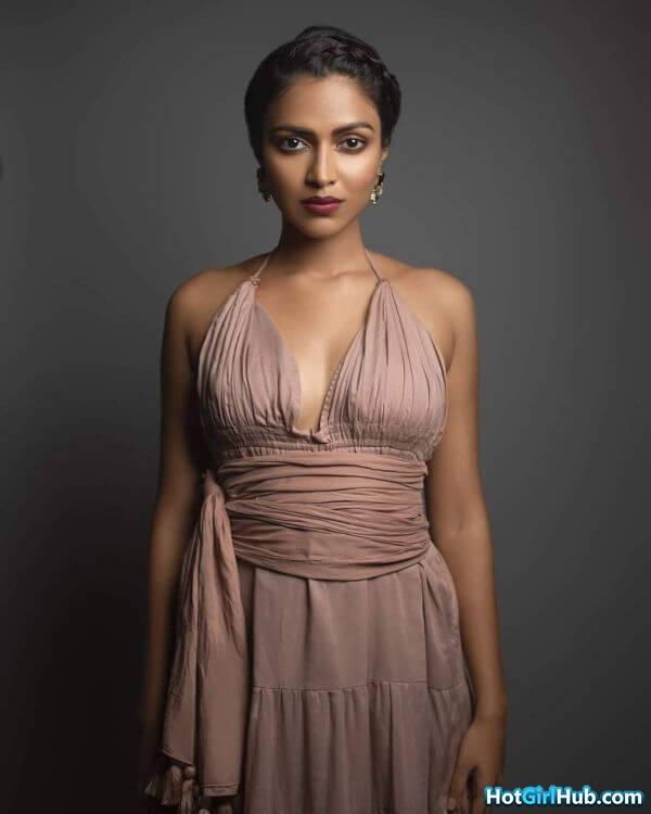 Amala Paul Photos Tamil Actress Sexy Pics 5