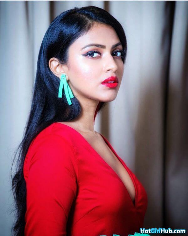 Amala Paul Photos Tamil Actress Sexy Pics 6