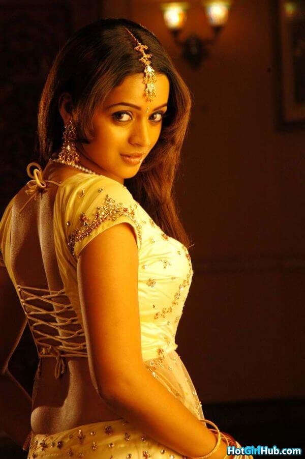 Bhavana Hot Photos South Indian Film Actress Sexy Pics 5
