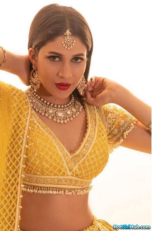 Lavanya Tripathi Hot Photos Telugu Actress Sexy Pics 7