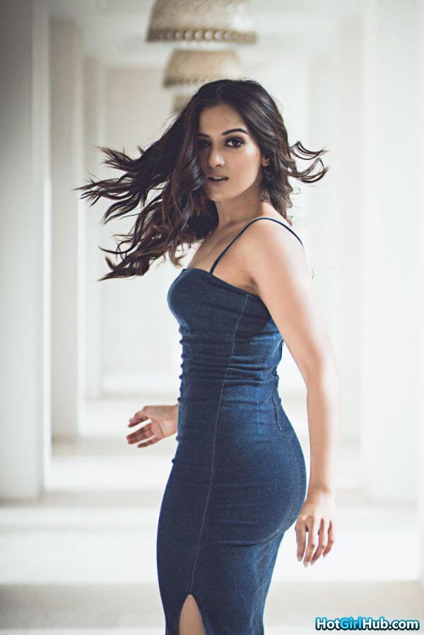 Catherine Tresa Hot South Indian Actress Sexy Pics 4