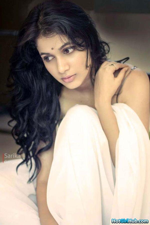 Lavanya Tripathi Hot Telugu Actress Sexy Pics 11