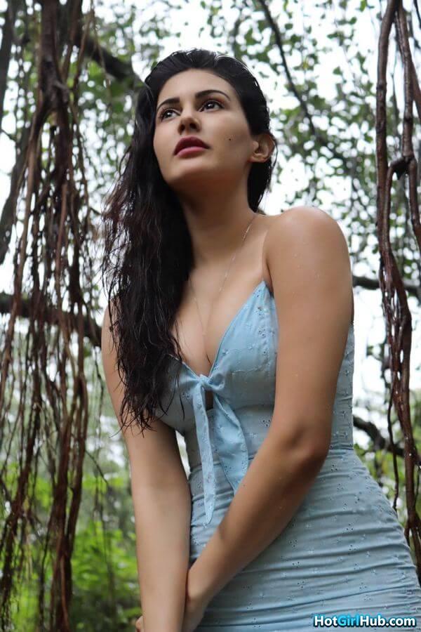 Hot Amyra Dastur Sexy Bollywood Actresses Pics 6