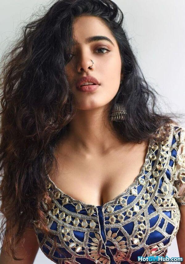 Sexy Ketika Sharma Hot Indian Film Actress Pics 3