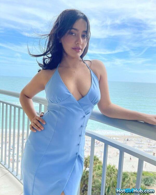 Sexy Neha Sharma Hot Indian Actress Pics 7