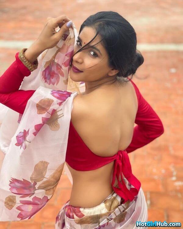Sexy Sakshi Agarwal Hot Tamil Actress Pics 6