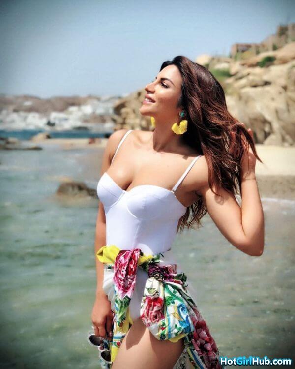 Sexy Shama Sikander Hot Bollywood Actress Pics 12