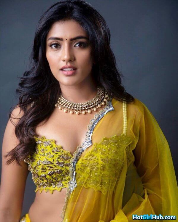 Sexy Eesha Rebba Hot Telugu Actress Pics 4