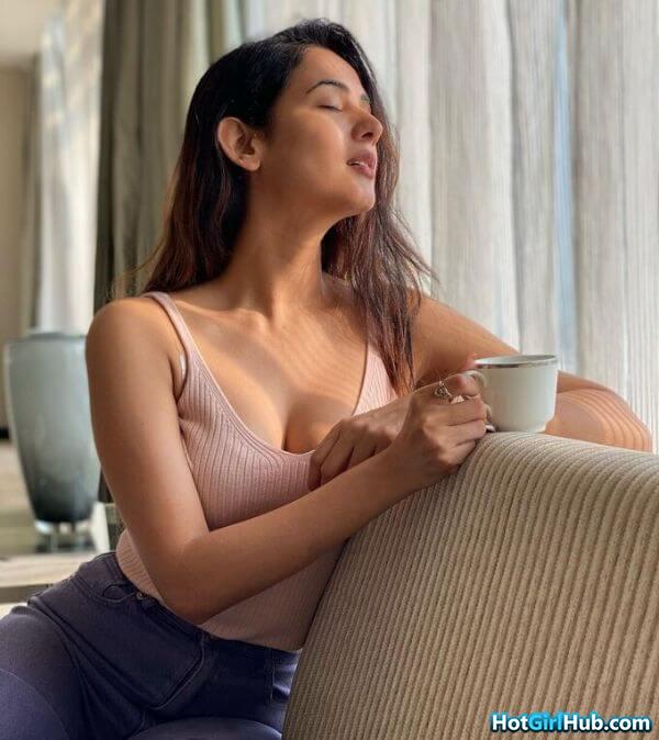 Sexy Sonal Chauhan ​hot Telugu Actress Pics 7