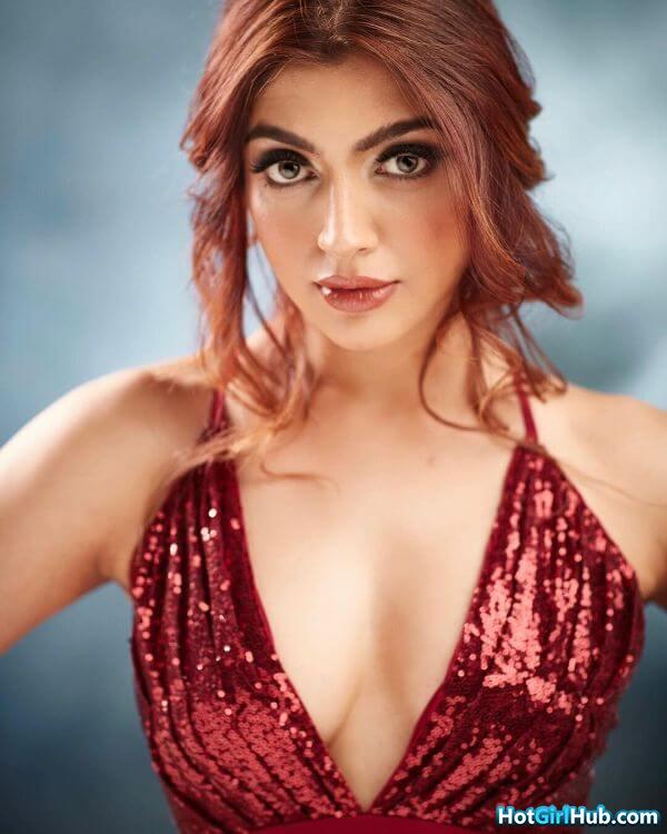 Sexy Akanksha Puri ​hot Hindi TV Actress Pics 5