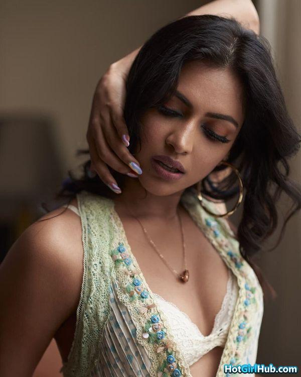 Sexy Amala Paul ​hot Telugu Films Actress Pics 12